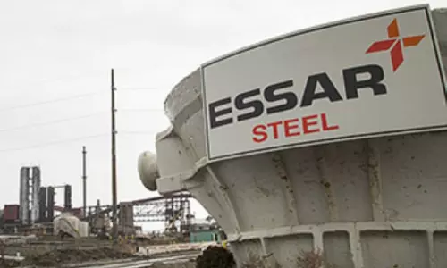 Essar Insolvency: SC Hears Arguments Of Standard Chartered Bank & Operational Creditors Against CoC & Arcelor Mittal [Read Written Submissions]