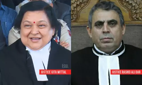 J&K HC Orders Govt To Provide Free Legal Aid To Detainees Under Public Safety Act [Read Order]
