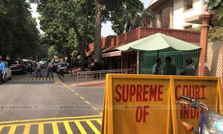 PIL In Supreme Court Challenges Centres Overriding Power Over Deputation/Transfers Of IPS Officers PIL In Supreme Court Challenges Centres Overriding Power Over Deputation/Transfers Of IPS Officers