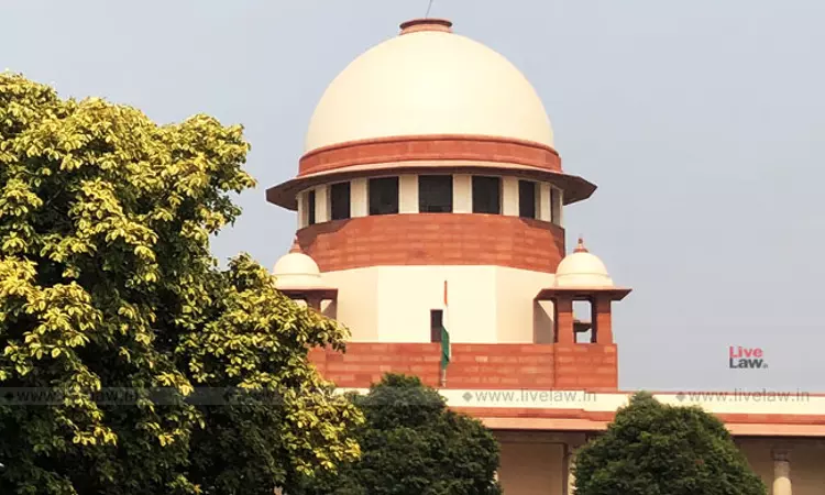 SC Issues Notice In Nagaland Govts Plea Seeking Removal Of Lokayukta For Acts of Impropriety SC Issues Notice In Nagaland Govts Plea Seeking Removal Of Lokayukta For Acts of Impropriety