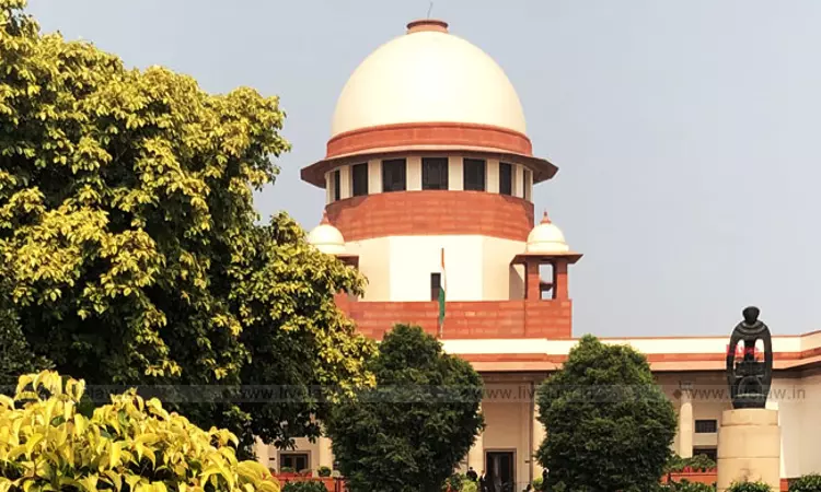 SC Issues Notice On Plea Seeking Enumaretion Of OBCs In Census 2021 SC Issues Notice On Plea Seeking Enumaretion Of OBCs In Census 2021