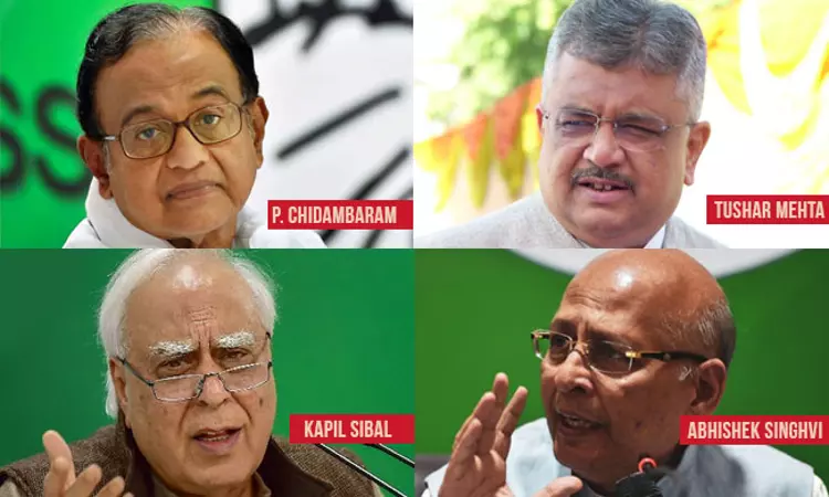 INX Media Case : SC Reserves Judgment On Chidambarams Bail Plea INX Media Case : SC Reserves Judgment On Chidambarams Bail Plea