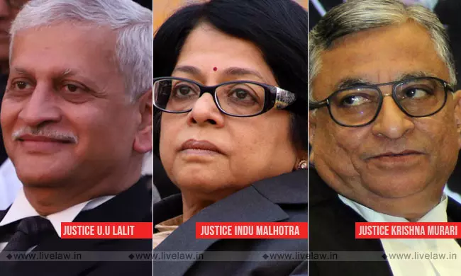 NDPS: Non-Compliance Of Section 50 During Personal Search Cannot Invalidate Recovery From Vehicle: SC [Read Judgment]