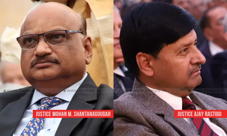MV Act- Relinquishment Of Shares By A Dependent Doesnt Disentitle Her From Claiming Compensation: SC [Read Order]
