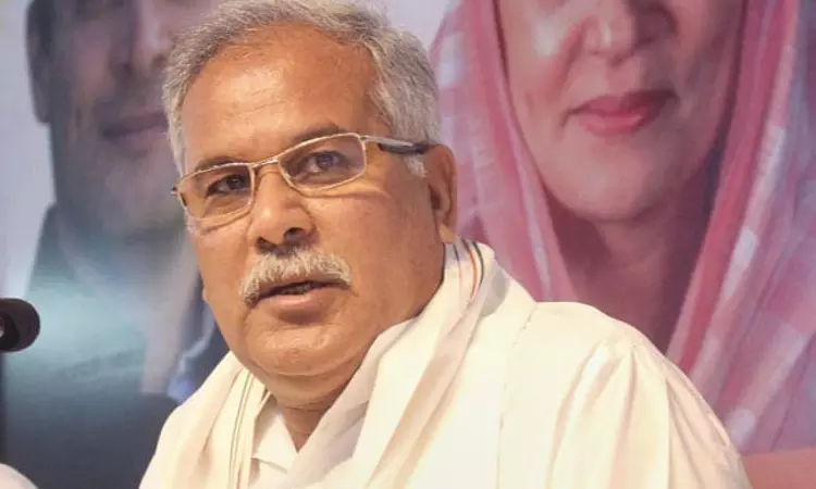 SC Issues Notice On CBIs Plea To Transfer Sex CD Case Against Chhattisgarh CM Bhupesh Baghel SC Issues Notice On CBIs Plea To Transfer Sex CD Case Against Chhattisgarh CM Bhupesh Baghel