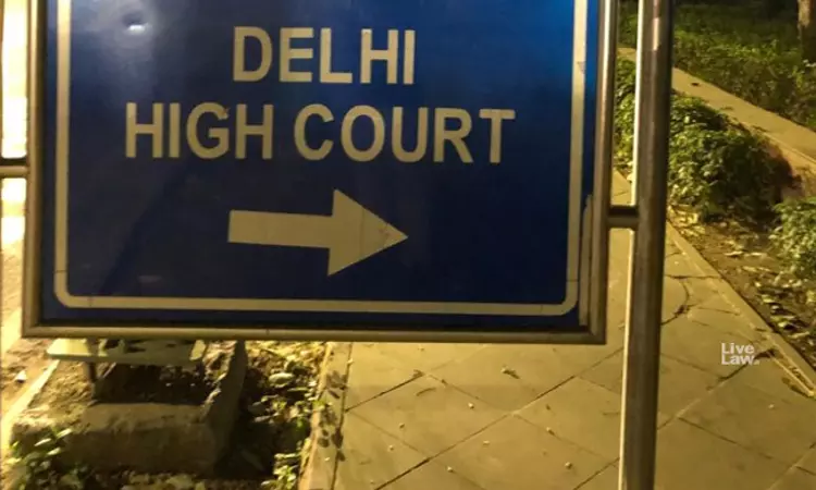 Illegal Encroachments Harming Water Reservoirs In Delhi: Delhi HC Issues Notice To Delhi Government Illegal Encroachments Harming Water Reservoirs In Delhi: Delhi HC Issues Notice To Delhi Government