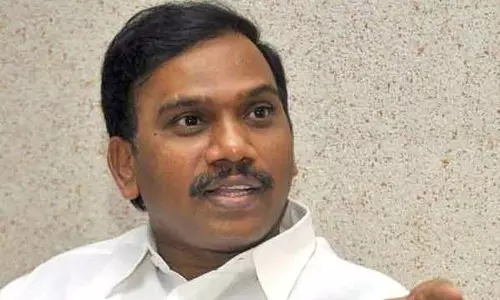 2G Spectrum Case: Delhi HC Issues Notice In ED, CBIs Applications Seeking Early Hearing In Appeals Filed Against A Raja And Others