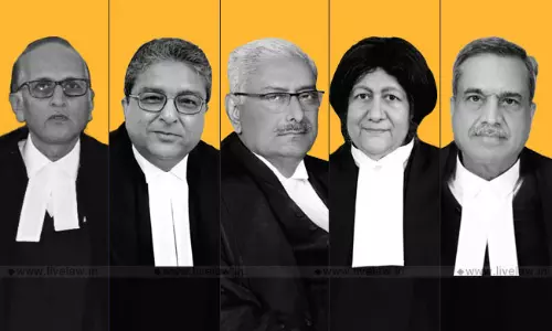 [Section 24-New Land AcquisitionAct] [Day-2] SC Asks SG To Explain The Meaning Of Paid And Deposit Under The New Act