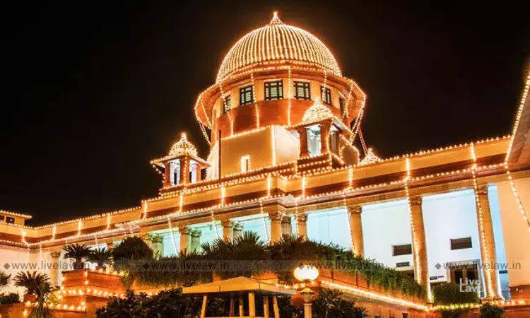Should Anticipatory Bail Protection Be For A Limited Period? SC Constitution Bench Reserves Judgment Should Anticipatory Bail Protection Be For A Limited Period? SC Constitution Bench Reserves Judgment