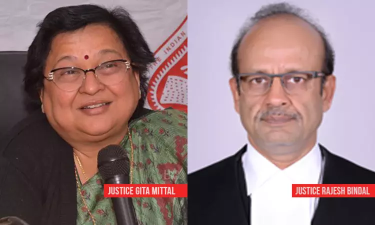 Breaking : Criminalization Of Begging Is Outcome Of Extremely Prejudiced Social Constructs : J&K HC Strikes Down Anti-Beggary Laws [Read Judgment]
