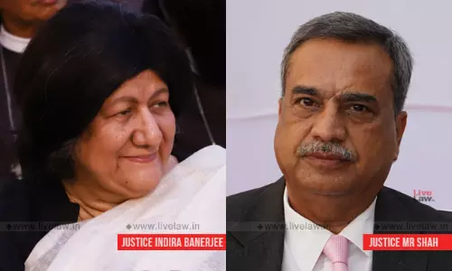 Limitation To File Appeal To Be Computed On The Basis Of Endorsement As Contained In Certified Copy Of Impugned Order: SC [Read Order]