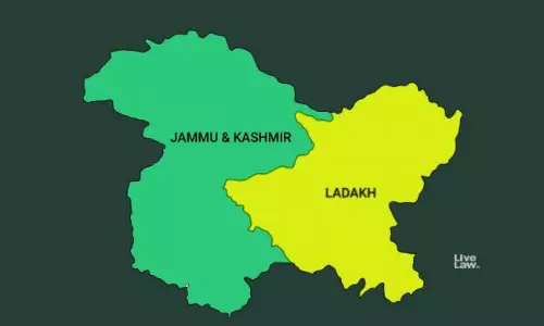 Govt Allocates All Habeas Corpus Matters Pending In Both Wings Of Jammu & Kashmir And Ladakh High Court To Advocate General Govt Allocates All Habeas Corpus Matters Pending In Both Wings Of Jammu & Kashmir And Ladakh High Court To Advocate General
