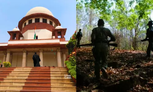 What Are The SC Guidelines On Investigating Police Encounter Killings? [Read Guidelines]