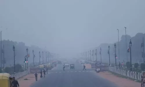 SC Issues Notice On Plea For Adopting Electric Vehicles To Combat Air Pollution And Climate Change