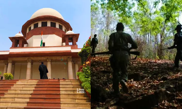 What Are The SC Guidelines On Investigating Police Encounter Killings? [Read Guidelines]