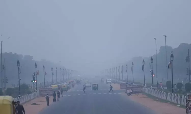 SC Issues Notice On Plea For Adopting Electric Vehicles To Combat Air Pollution And Climate Change SC Issues Notice On Plea For Adopting Electric Vehicles To Combat Air Pollution And Climate Change