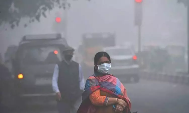 Mumbai Air Pollution: Bullet Train, Metro Line 2B, New HC Site Among Polluters; Bombay High Court Calls For Issuance Of Stop-Work Notices Mumbai Air Pollution: Bullet Train, Metro Line 2B, New HC Site Among Polluters; Bombay High Court Calls For Issuance Of Stop-Work Notices
