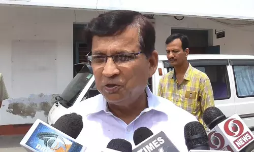 Tripura HC Rejects Bail Plea Of CPI(M) MLA Badal Choudhury In PWD Scam [Read Judgment]