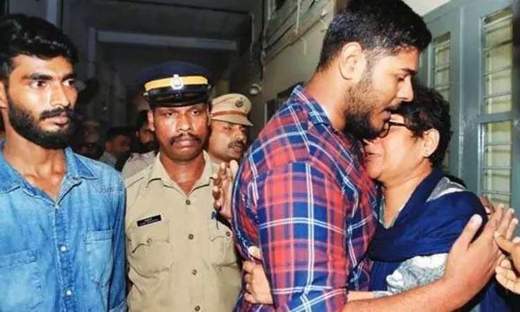 Questions Raised Over UAPA Case