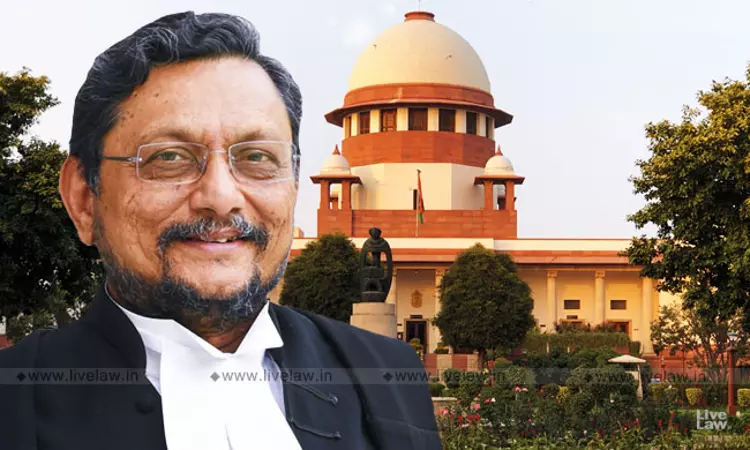 Attitude Of Mutual Respect Between Bar And Bench Necessary For Functioning Of Judicial System : CJI Bobde In Farewell Speech Attitude Of Mutual Respect Between Bar And Bench Necessary For Functioning Of Judicial System : CJI Bobde In Farewell Speech