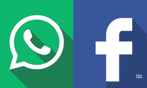 No Regulations Needed Now For Over-the-Top(OTT) Communication Services Such As Facebook, Whatsapp: TRAI No Regulations Needed Now For Over-the-Top(OTT) Communication Services Such As Facebook, Whatsapp: TRAI