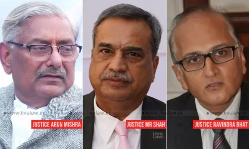 Those Misbehaving With Women In Temple Premises Cannot Be Said To Be Believers In God, Says SC [Read Order]
