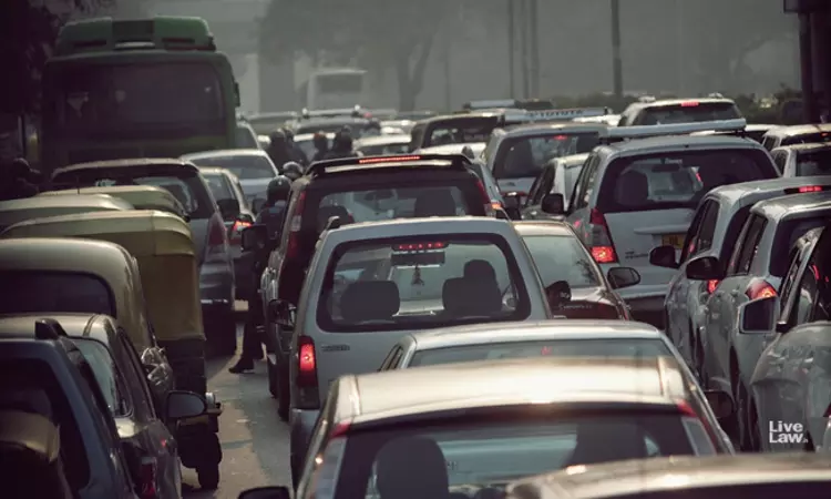 Bengaluru Traffic Will Teach You Patience: Karnataka High Court Refuses To Quash Road Rage Case Against 23-Year-Old Software Engineer