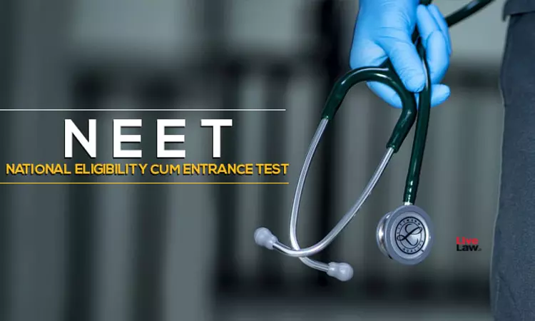 NEET 2020: SC Issues Notice In Plea Seeking Examination Centres In Gulf Countries NEET 2020: SC Issues Notice In Plea Seeking Examination Centres In Gulf Countries