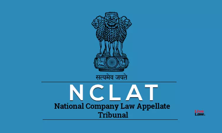 Not Your Panel, Not Your Pick: NCLAT Draws A Clear Line On Liquidator Appointments Not Your Panel, Not Your Pick: NCLAT Draws A Clear Line On Liquidator Appointments