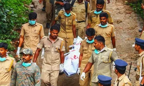 Kerala HC Asks Govt To Preserve Bodies Of Slain Maoists Until Further Orders Kerala HC Asks Govt To Preserve Bodies Of Slain Maoists Until Further Orders