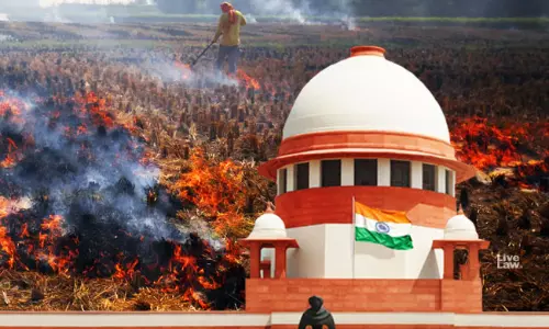 Experts Say Your Beautiful Cars Also Contribute To Air Pollution CJI SA Bobde Says, While Hearing Stubble Burning Issue