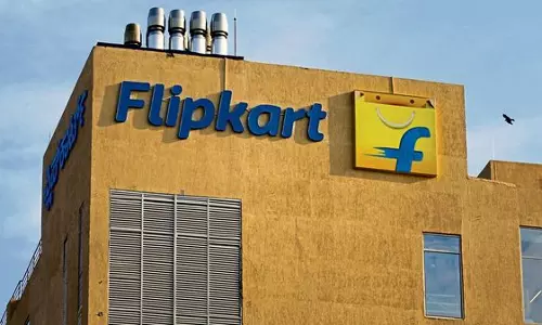 Karnataka HC Stays Insolvency Proceedings Against Flipkart