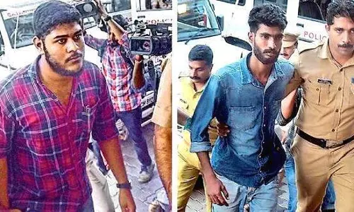 UAPA Case : Allan Shuhaibs Bail Will Be Challenged Too, Says NIA; Supreme Court Adjourns Thwaha Fasals Bail Plea