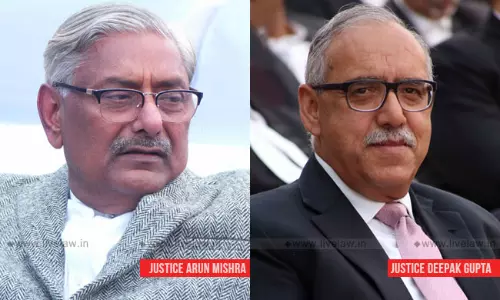 Shocking State Of Affairs That There Are Unpaved Roads/Pits In The National Capital: SC Directs Govt. To Ensure Proper Roads & Waste Management Shocking State Of Affairs That There Are Unpaved Roads/Pits In The National Capital: SC Directs Govt. To Ensure Proper Roads & Waste Management