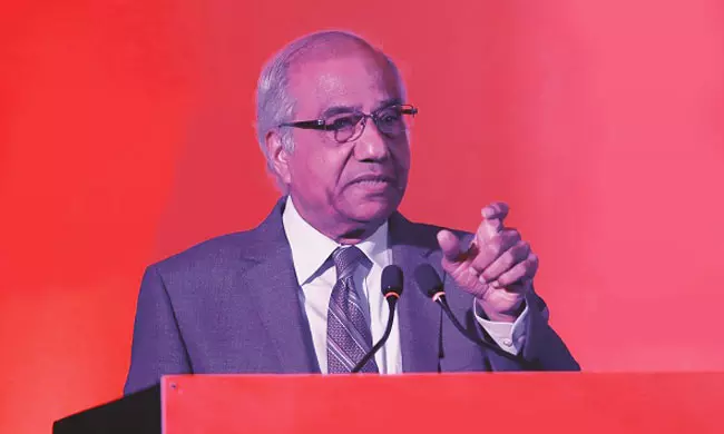 Revised Personal Data Protection Bill Allows The State To Unilaterally Infringe Right To Privacy In The Name Of SovereigntyAnd Security :Justice BN Srikrishna