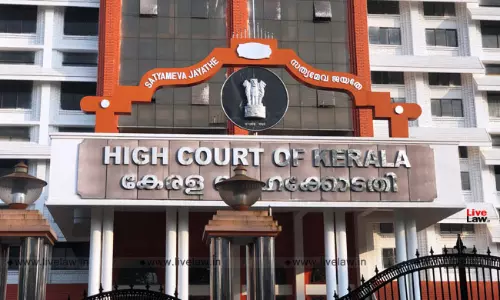 [Koodathayi Murder] Merely Because Petitioner Is Woman, She Is Not Entitled To Bail: Kerala HC Dismisses Jollys Bail Plea [Read Order]