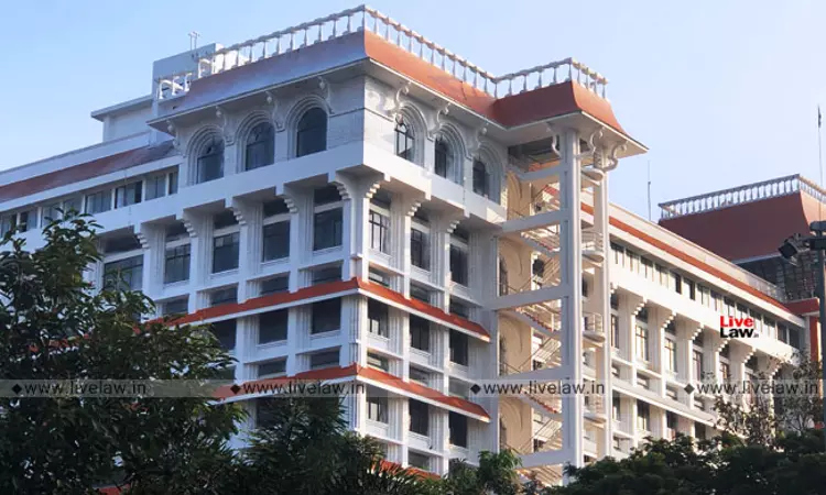 NI Act - Presumption Under Section 139 Applies To Guarantor Cheques Also : Kerala HC [Read Judgment]