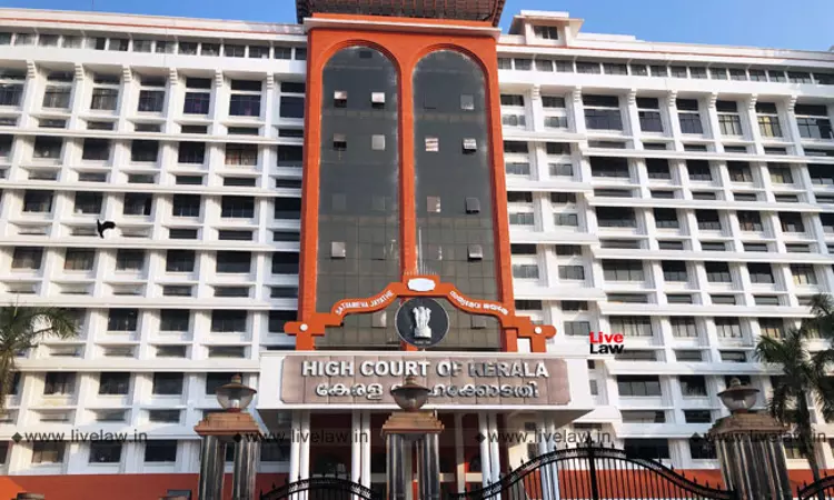 Power To Appreciate Evidence Cannot Be Relegated To Advocate Commission : Kerala HC [Read Judgment]
