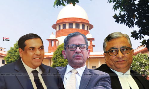Landlord-Tenant Disputes Under Transfer Of Property Act Arbitrable Except When Covered By Rent Control Laws : Supreme Court