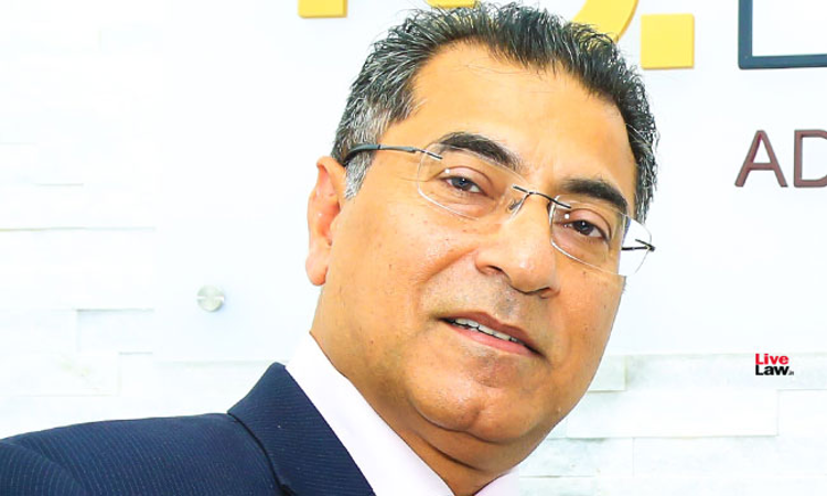 [Law Firms] Interview With Advocate  Lawyer Hemant Batra