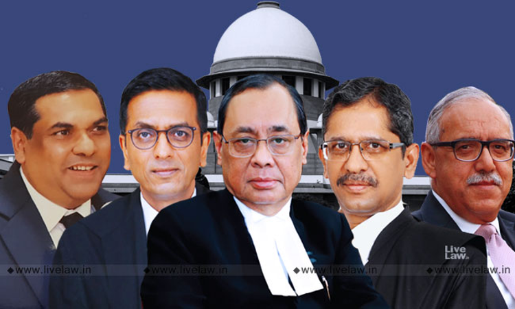 Breaking-SC Doubts Correctness Of Treating Aadhaar Bill As Money Bill; Refers To Larger Bench Breaking-SC Doubts Correctness Of Treating Aadhaar Bill As Money Bill; Refers To Larger Bench
