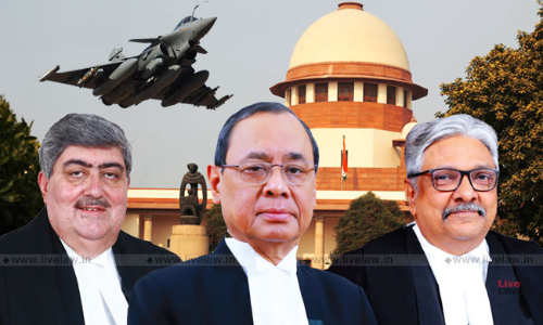 No Decent Burial For Rafale Review No Decent Burial For Rafale Review