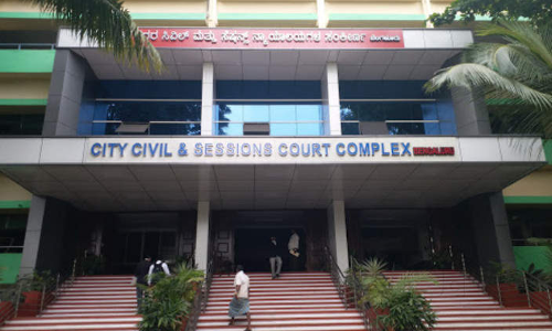 Wear Decent Clothes To Work : Bangalore City Civil Court To Employees Wear Decent Clothes To Work : Bangalore City Civil Court To Employees
