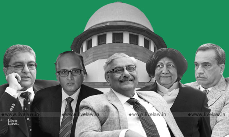 Can Lapse Of Acquisition After Taking Possession Of Land Be The Legislative Intent? SC In Indore Development Authority Case Can Lapse Of Acquisition After Taking Possession Of Land Be The Legislative Intent? SC In Indore Development Authority Case