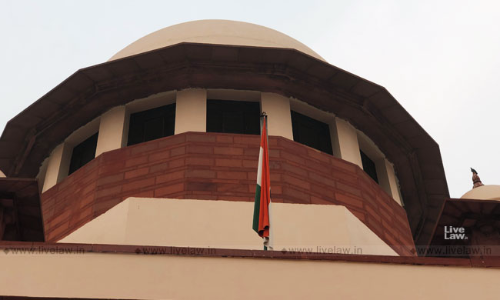 How Is Chief Justice Of India Appointed?