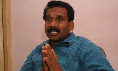 SC Refused To Allow Madhu Koda To Contest The Upcoming Assembly Elections
