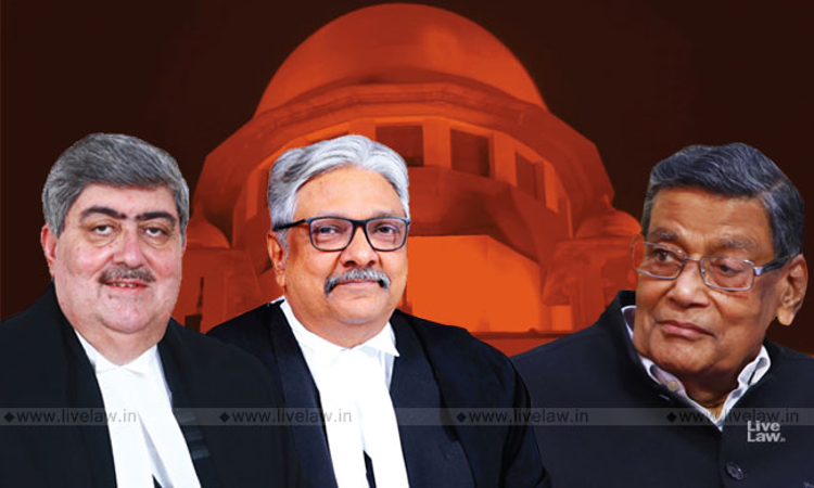 Nearly 40% Sanctioned Posts Of HC Judges Vacant: SC Seeks AGs Help For Prompt Appointments Of Judges At All Levels