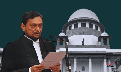 Artificial Intelligence Invests Public Faith In Judicial Institutions: CJI SA Bobde  [Read Full Text Of Speech]