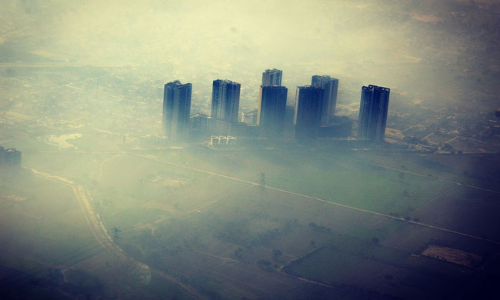 Indias Air Pollution Emergency Underscores How Special Legal Protections For Coal Do Not Serve Public Interest