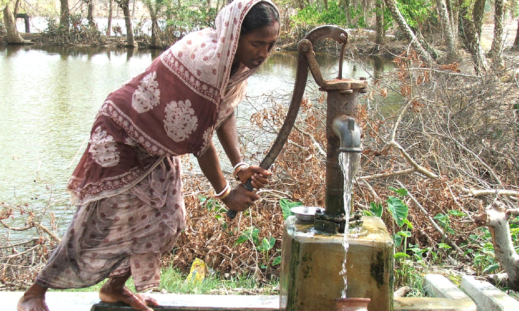Arsenic, Fluoride In Groundwater| NGT Issues Notice To 28 States,UTs, Raps CGWA For “Shirking Responsibility” Arsenic, Fluoride In Groundwater| NGT Issues Notice To 28 States,UTs, Raps CGWA For “Shirking Responsibility”
